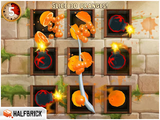 Fruit Ninja: Puss in Boots v1.0.4