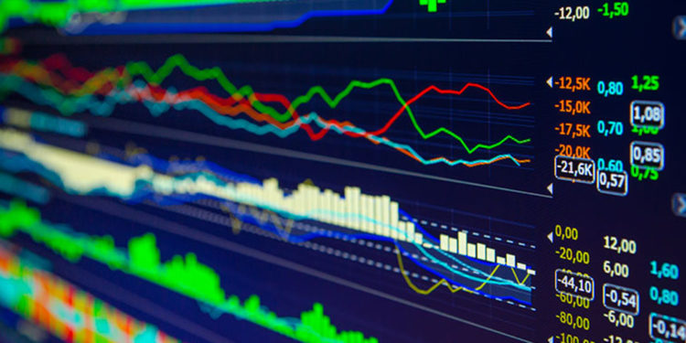 Le forex comparé au marché des actions 