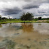 BAHIA / Previsão de chuva em toda a Bahia no final de semana