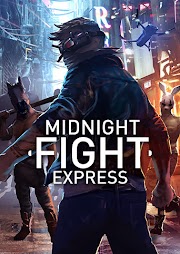 ดาวน์โหลดเกมส์ (PC) Midnight Fight Express ฟรี