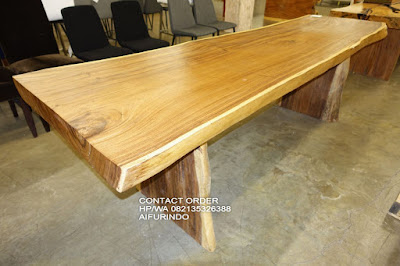 Furniture trembesi jepara,mebel meja trembesi,meja kayu trembesi,meja kayu meh,suar solid table www.furnituretrembesijepara.com