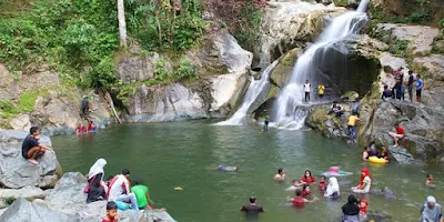 30 Tempat Wisata Di Aceh Besar Yang Menjadi Pilihan Liburan Terbaru