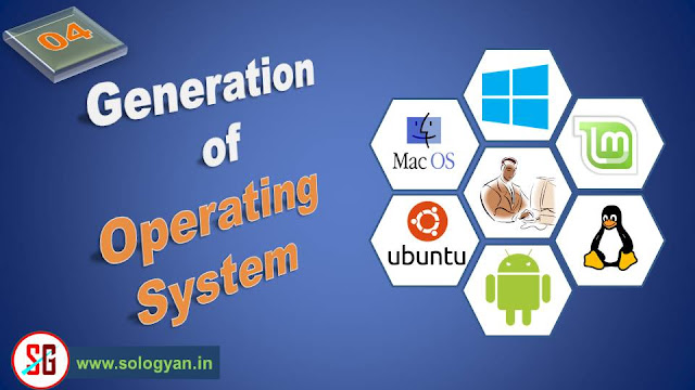 generation-of-operating-system, generation of os