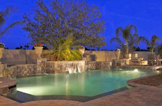 Luxury Pools Design
