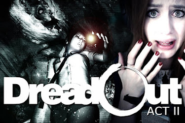 DreadOut Act 2 – Game Seram buatan Indonesia