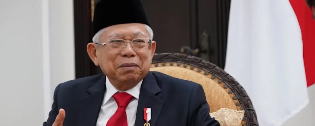 Wapres Harapkan Pers Indonesia Jaga Integritas