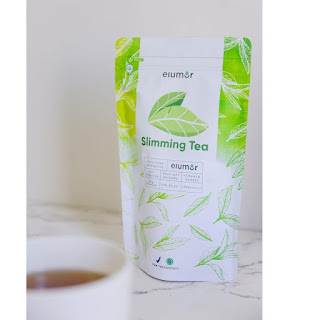 Elumor Slimming Tea