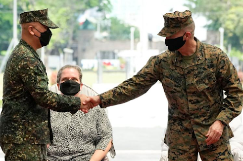 US and Philippines Hold Combat Exercises Near Taiwan, Could Ignite China's Anger?