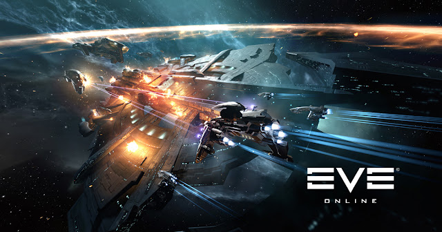 EVE Online 2022 Update - Road to Fanfest