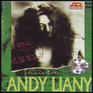 Download Andy Liany Album Misteri 1993 Boomers Rock On
