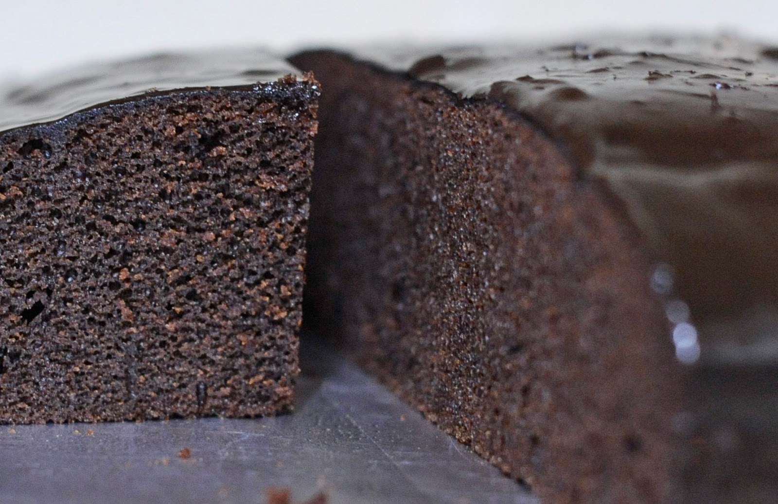 Resepi Kek Coklat Lembab Bakar Paling Sedap - Resepi Resepi Kek Coklat Lembab Bakar Paling Sedap - Resepi