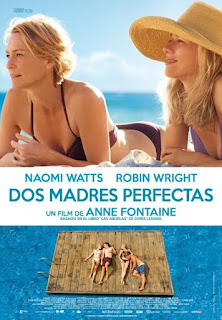 Dos Madres Perfectas (2013)