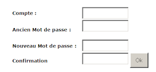 Examen de Fin de Formation - Pratique - 2007 - SQL SERVER - VB.NET - JAVA