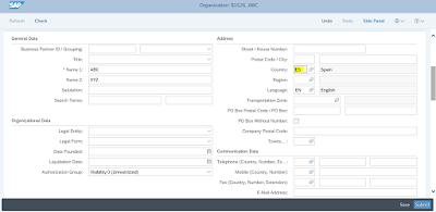 SAP ABAP Tutorial and Material, SAP ABAP Certification, SAP ABAP Career, SAP ABAP Exam Prep, SAP ABAP Learning, SAP ABAP Guides