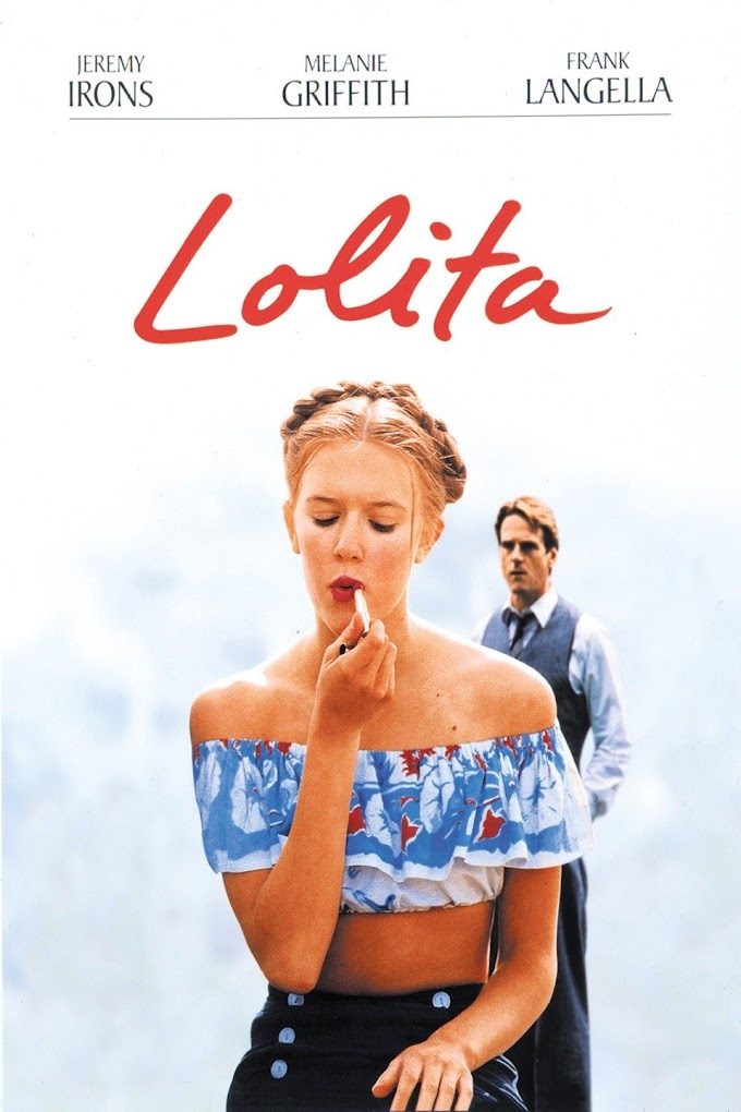 [18+] Lolita (1997) In English With {English Subtitles} 480p [300MB] || 720p [990MB]