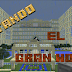 Gran Hotel Minecraft