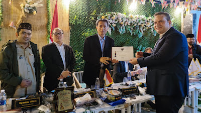 Sabun Indonesia Tetap Diminati di Pasar Mesir  