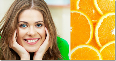 lemon dan kepala manfaat rambut untuk kulit Cara kesehatan Kecantikan Untuk modern wanita