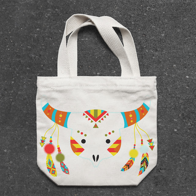 Tote bag