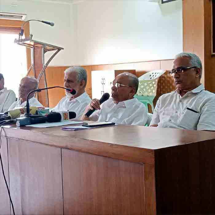 Kannur: Muslim League Kannur District Conference will begin on February 10, Kannur, News, Muslim-League, Conference, Inauguration, Kerala.