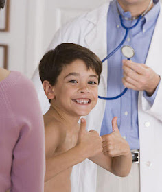 Tips about Extending health care to more kids for life children