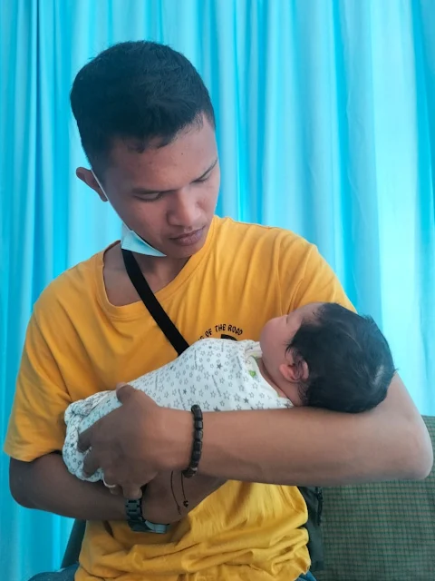 RSUD RAT Buka Suara Terkait Bayi Alami Lengan Patah Saat Proses Persalinan