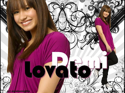 Demetria Devonne Demi Lovato born August 20 1992 is an American singer 
