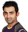 Gautam Gambhir