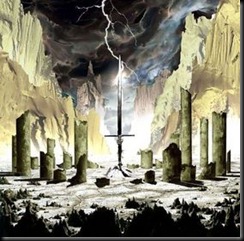 gods of the earth
