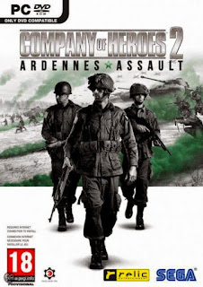 Company of Heroes 2 Ardennes Assault Free Download