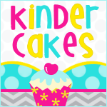 Kinder Cakes