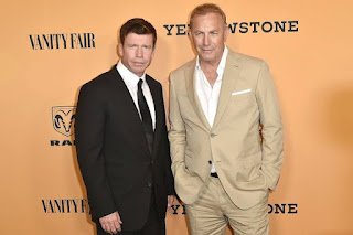 The God Complex of Yellowstone creator Taylor Sheridan led to conflict with actor Kevin Costner