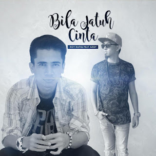 Roy Rafiq - Bila Jatuh Cinta (feat. Aegy) MP3