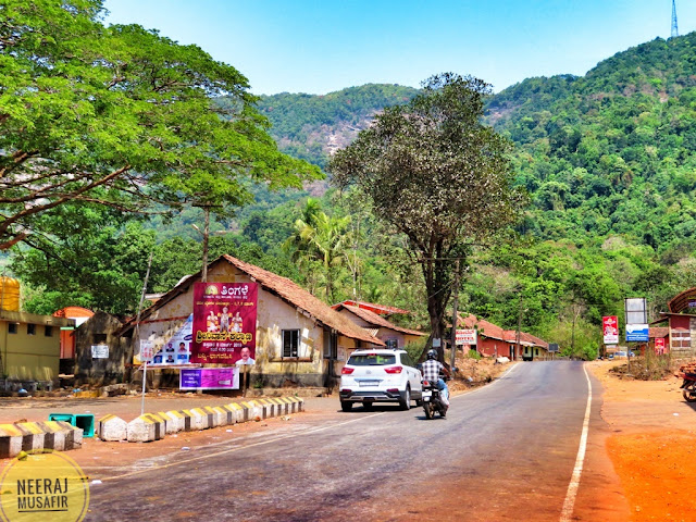 Agumbe Best Travel Season
