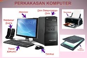 Terbaru 28+ Perkakasan Komputer Dan Fungsinya