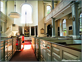 Old North Church