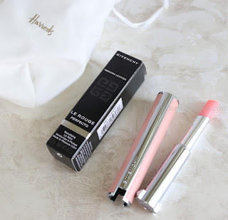 Givenchy Le Rouge Perfecto Lip Balm in Perfect Pink