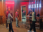 Alif Keamanan Alexxa : Pelaku Pengeroyokan Bukan Dari Petugas Kemanan Tapi Pengunjung Diduga Oknum Aparat