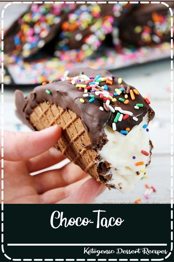 It's fun to make these Choco-Tacos at home! These homemade novelty treats are easy and they're perfect for summer! #ChooseSmart #ad It's fun to make these Choco-Tacos at home! These homemade novelty treats are easy and they're perfect for summer! #ChooseSmart #ad