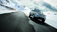 2010 Land Rover Discovery 4 - LR4: New Looks, Better Handling and new 245HP V6 Diesel 