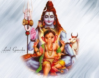 Shree Ganesha Pictures