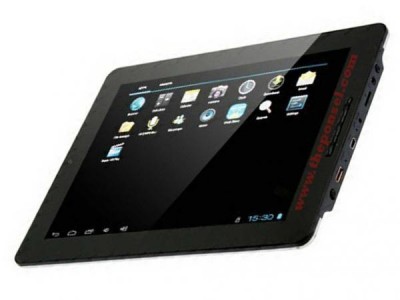 Review Harga SPC P3 Tablet Android Murah Berlayar 9.7 Inchi