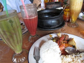 Tom Yam