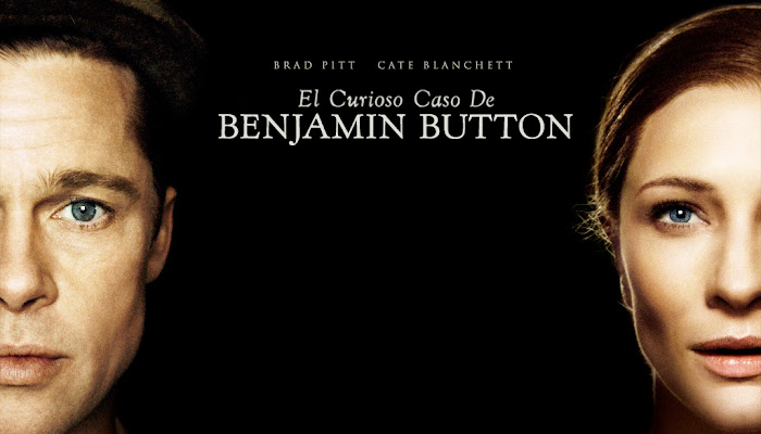 Descargar Película El curioso caso de Benjamin Button - Español/Latino - 1080p 