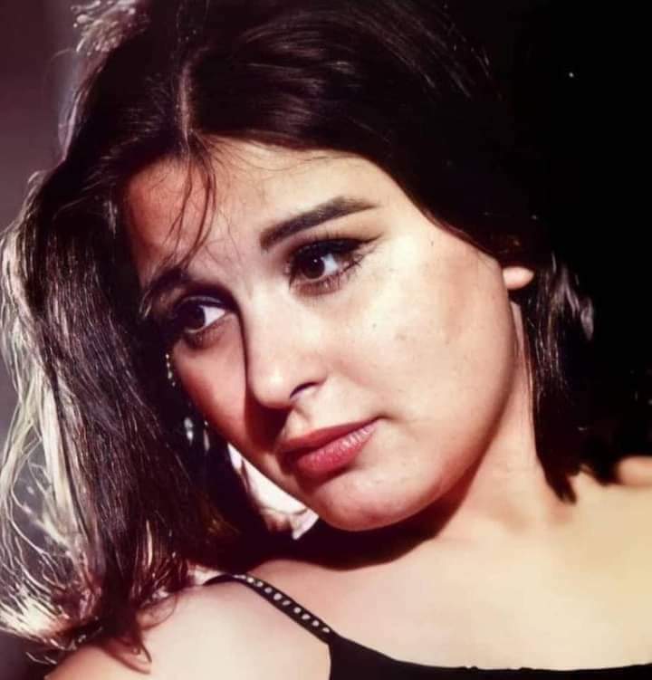 صور نادره للفنانه سعاد حسني ممكن تكون أول مره تشوفها