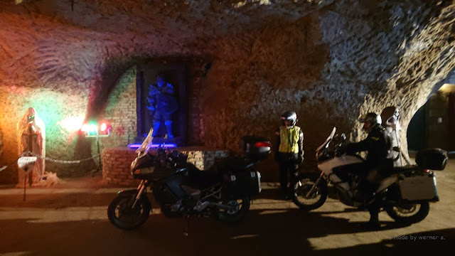 Bikerhöhle