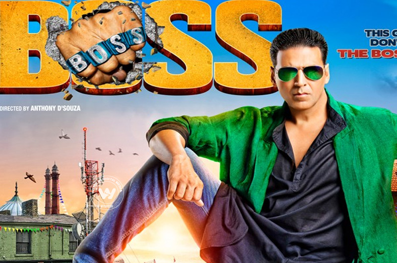 Boss Songs Lyrics 2013 | Mp3 Songs Lyrics Videos