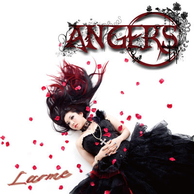 [Album] Angers – Larme (2013~2019/Flac/RAR)