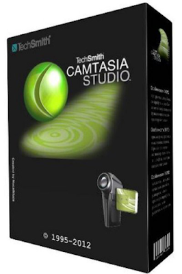 Free Download Camtasia Studio 8.5 With Keygen Full Version