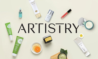 Produk artistry